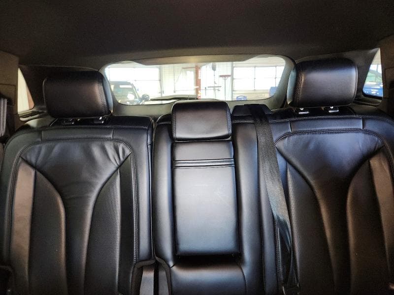 2017 LINCOLN MKX SELECT 10