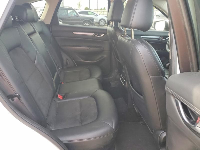 2019 MAZDA CX-5 TOURING 11