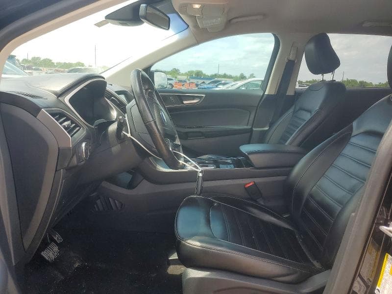 2020 FORD EDGE SEL 7
