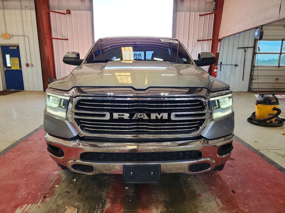 2024 RAM 1500 LARAMIE 5