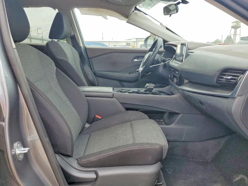 2023 NISSAN ROGUE SV 7