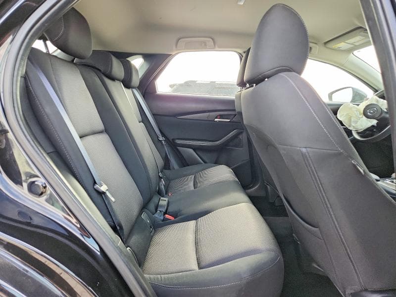 2023 MAZDA CX-30 10