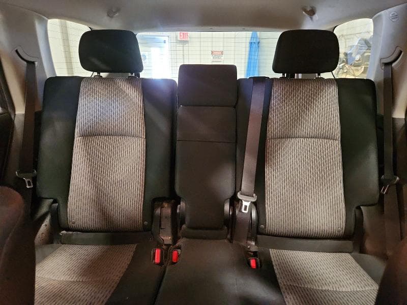 2018 TOYOTA 4RUNNER SR5 10