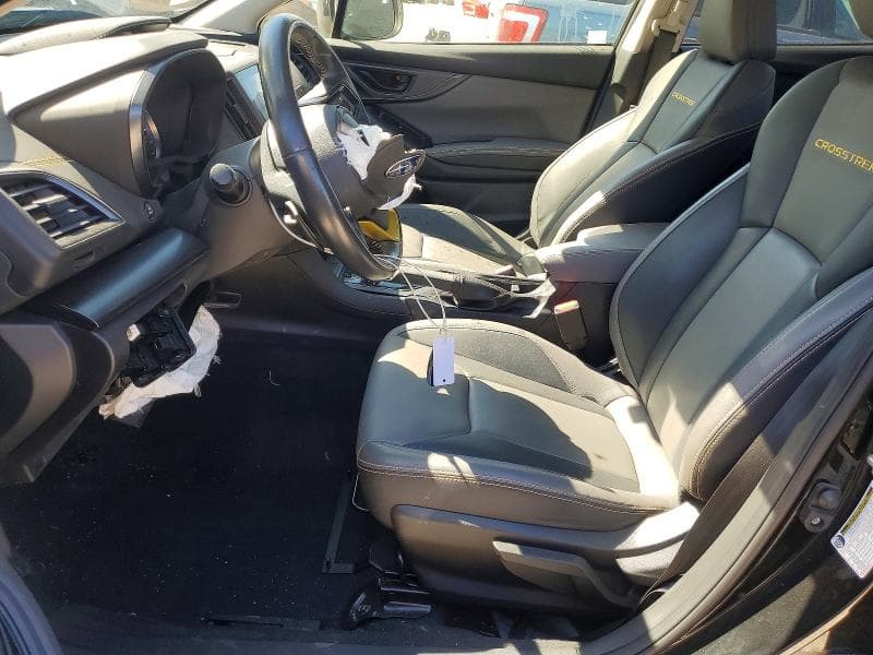 2021 SUBARU CROSSTREK SPORT 7