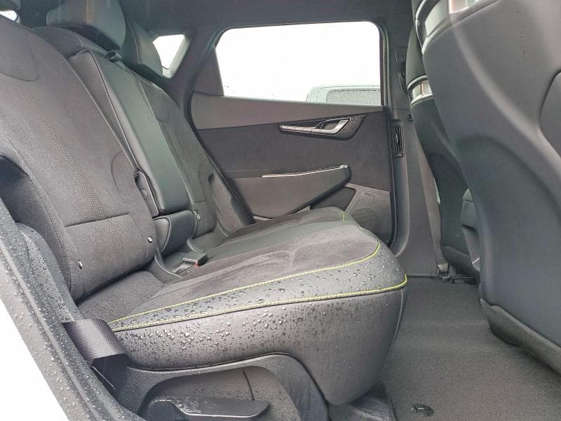 2023 KIA EV6 11