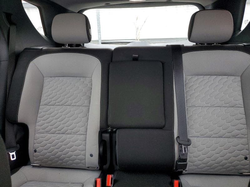 2020 CHEVROLET EQUINOX LS 10