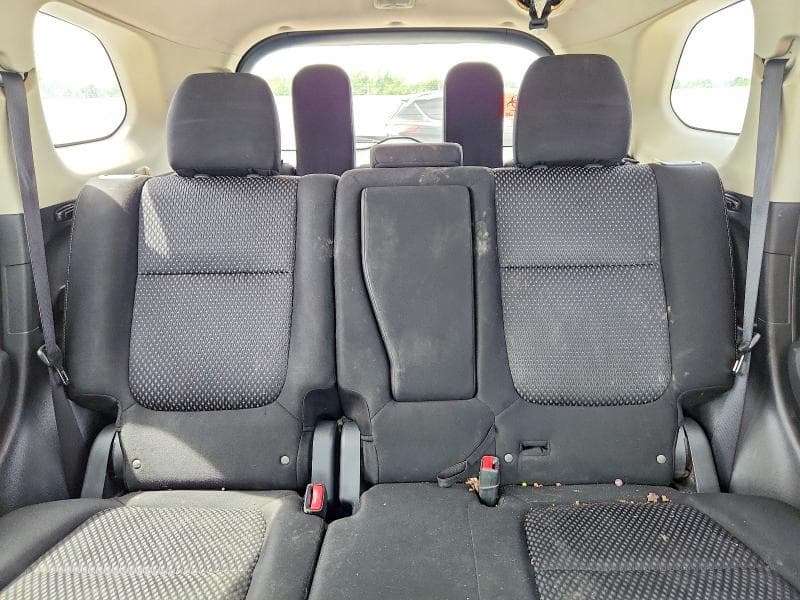 2017 MITSUBISHI OUTLANDER ES 10