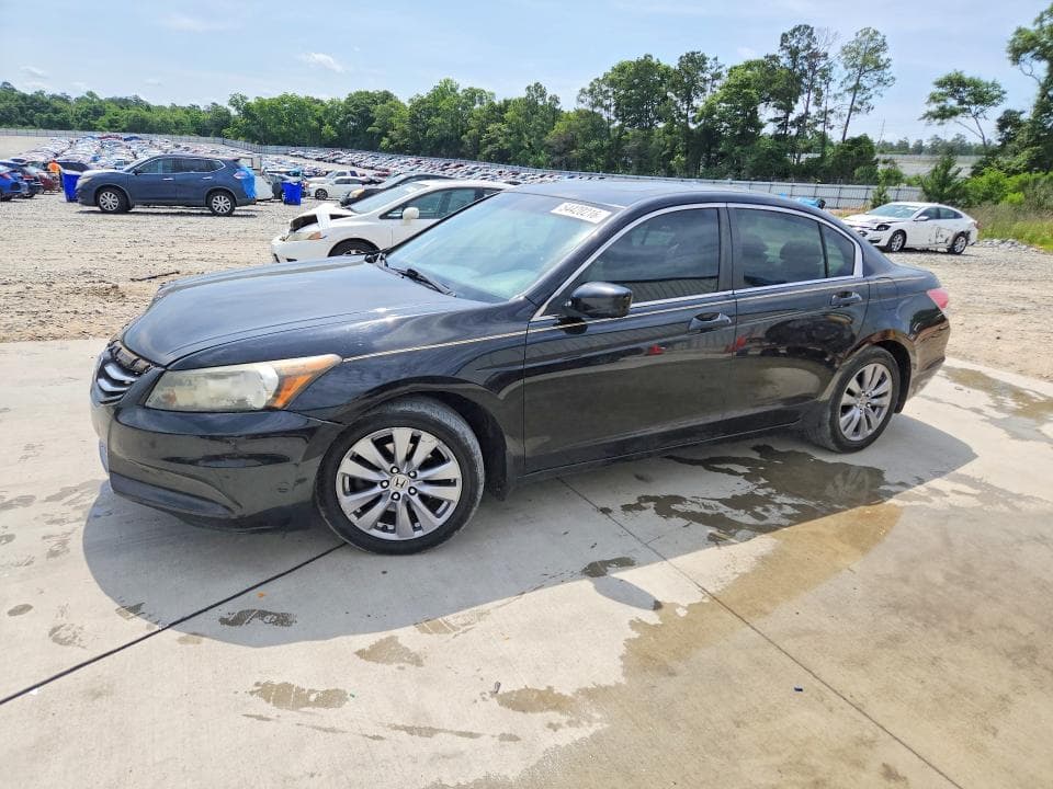 2012 HONDA ACCORD - 1