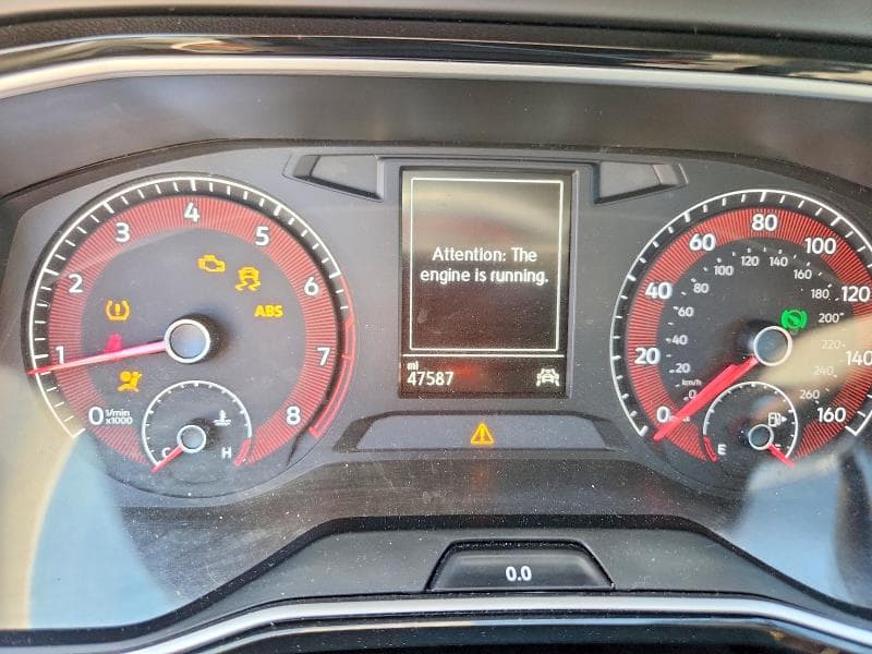 2020 VOLKSWAGEN JETTA 9