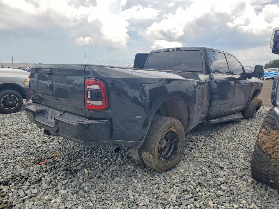 2024 RAM 3500 BIG HORN 3