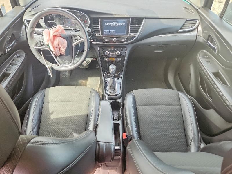 2017 BUICK ENCORE PREFERRED 8