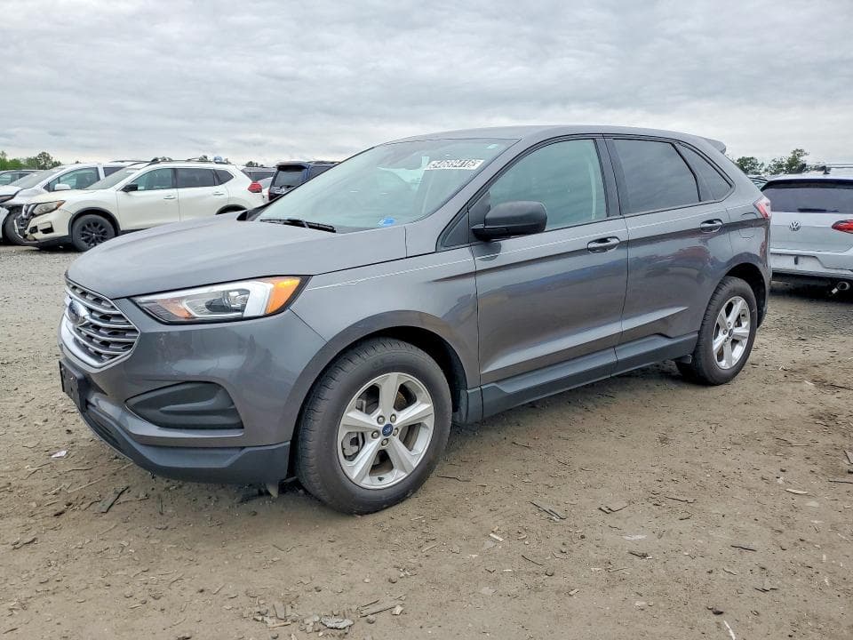 2021 FORD EDGE SE - 1