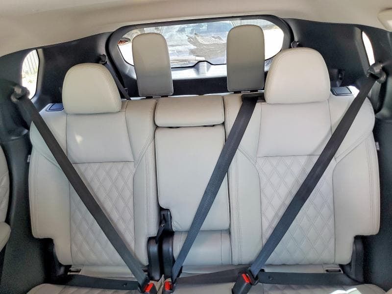 2023 MITSUBISHI OUTLANDER SEL 10