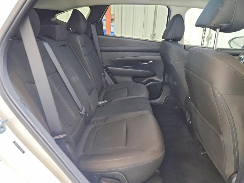 2026 HYUNDAI TUCSON SEL 11