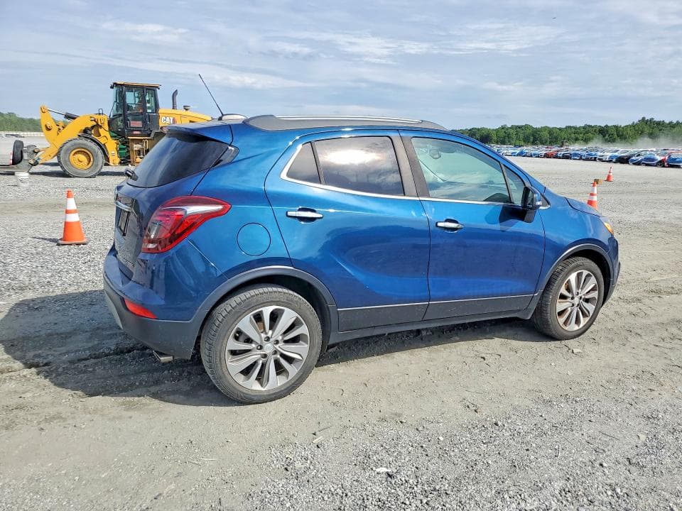 2019 BUICK ENCORE 3