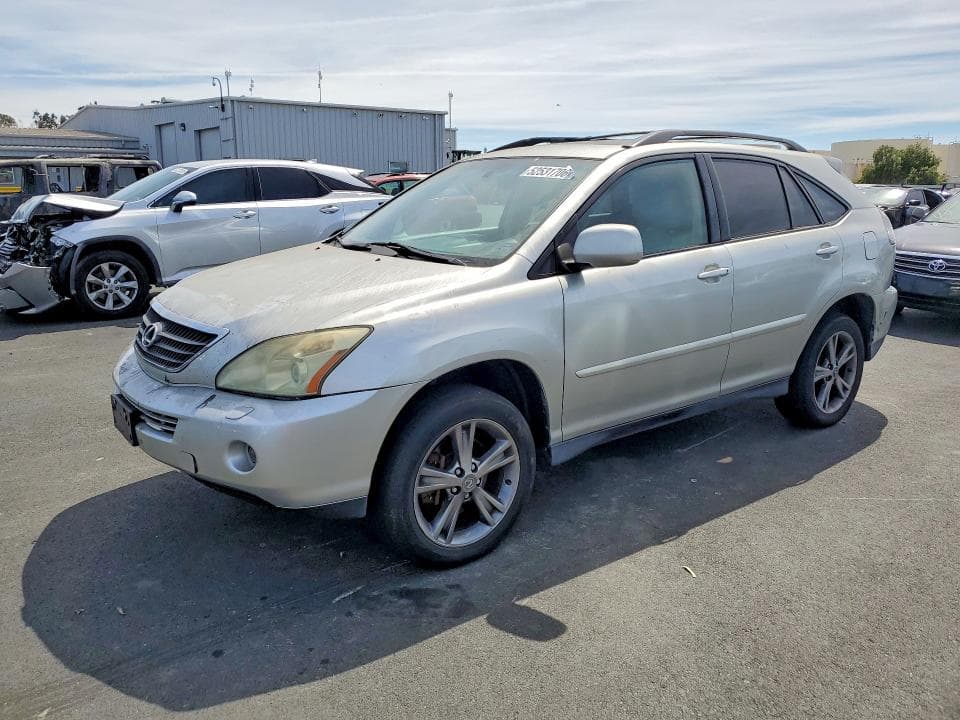 2006 LEXUS RX 400 - 1