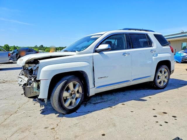 2015 GMC TERRAIN - 1