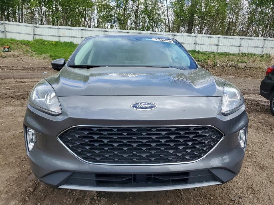 2022 FORD ESCAPE SEL 5