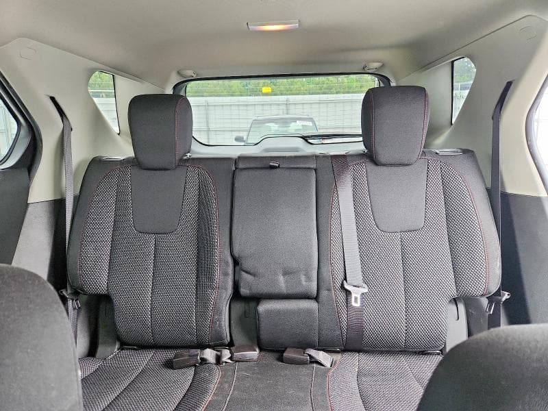 2017 CHEVROLET EQUINOX LT 10