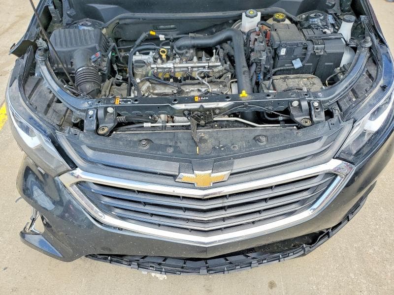 2020 CHEVROLET EQUINOX LT 12