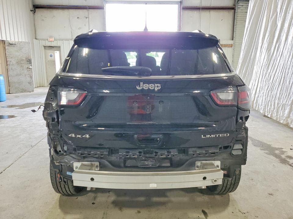 2024 JEEP COMPASS LIMITED 6