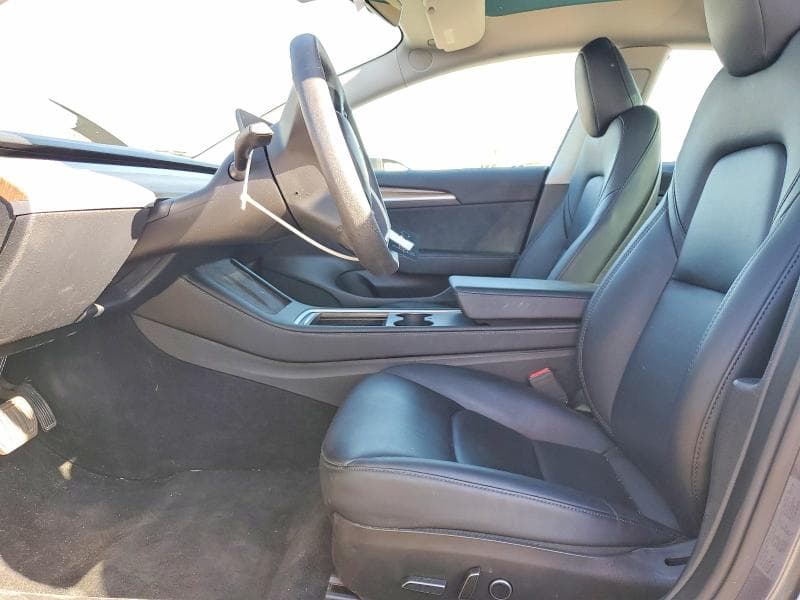 2023 TESLA MODEL 3 7