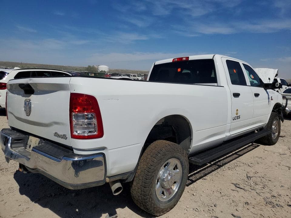 2024 RAM 2500 TRADESMAN 3