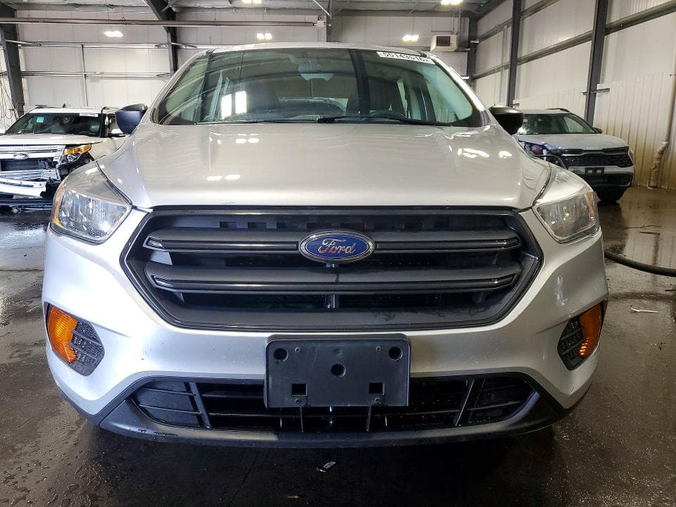 2017 FORD ESCAPE S 5