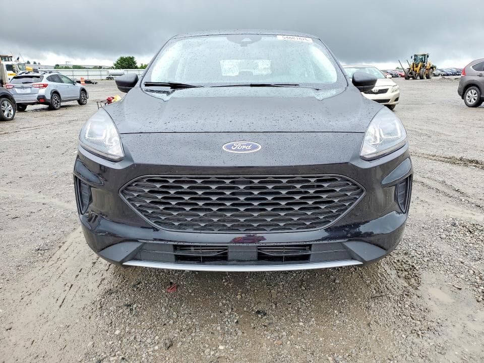 2022 FORD ESCAPE 5