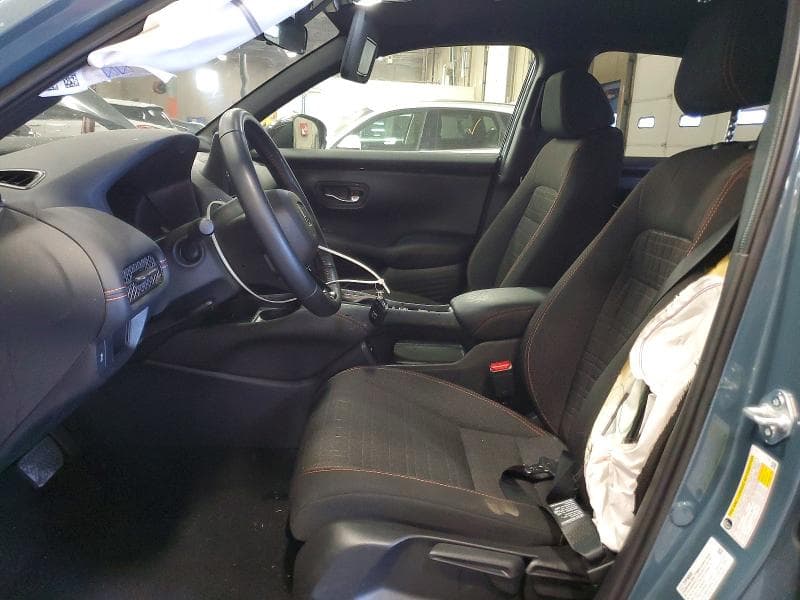 2026 HONDA HR-V SPORT 7