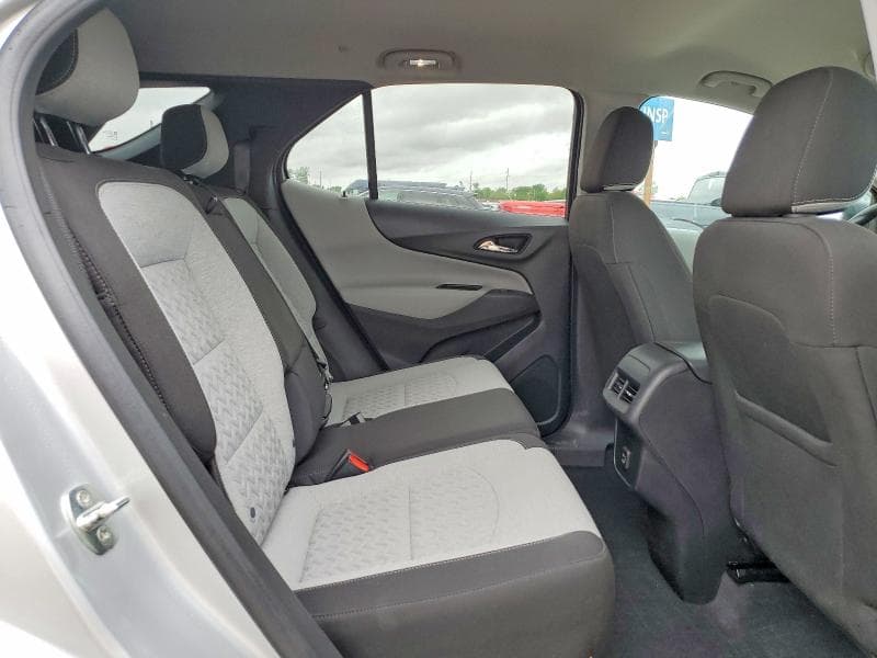 2022 CHEVROLET EQUINOX LS 11