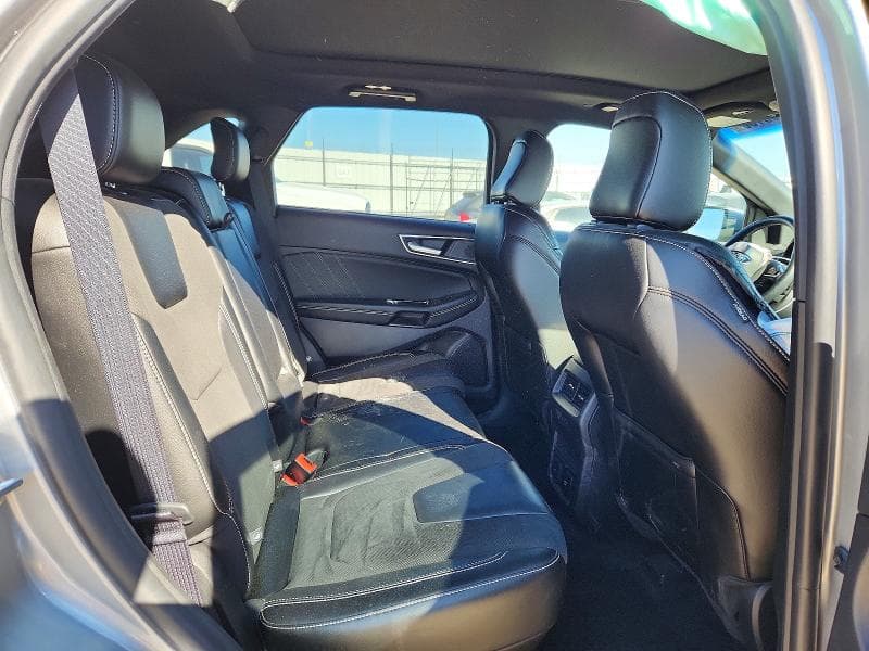 2020 FORD EDGE ST 11
