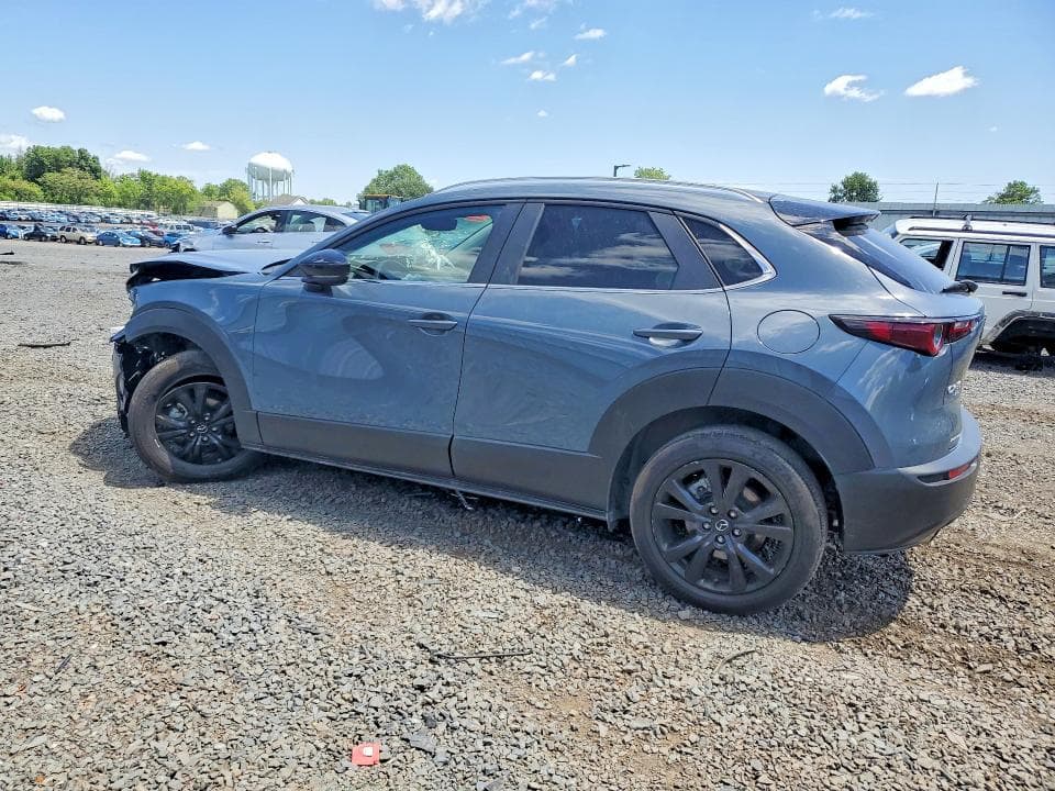 2022 MAZDA CX-30 PREFERRED 2
