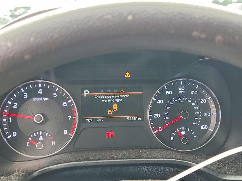 2022 KIA FORTE LXS 9