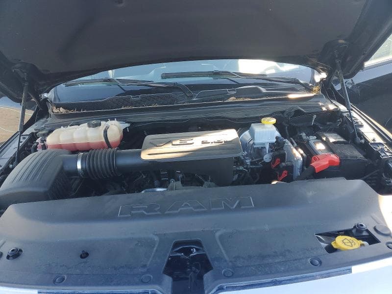 2022 RAM 1500 11