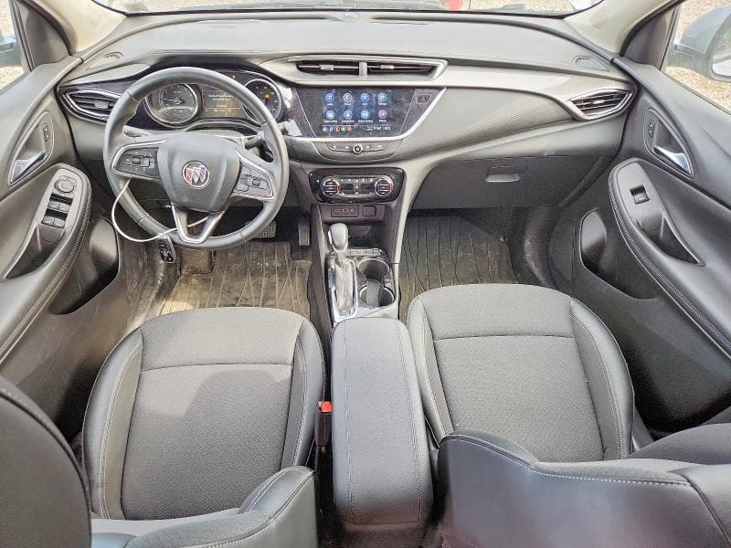 2023 BUICK ENCORE GX SELECT 8