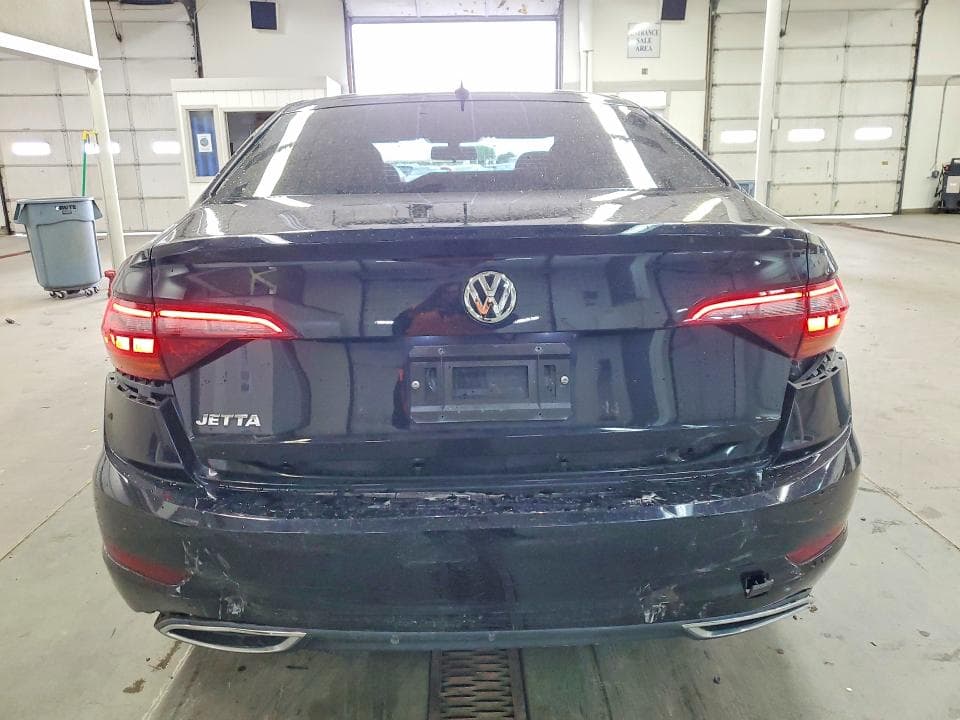 2019 VOLKSWAGEN JETTA S S 6