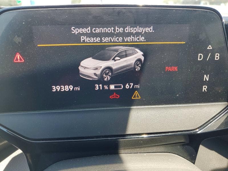 2023 VOLKSWAGEN ID.4 PRO S 9