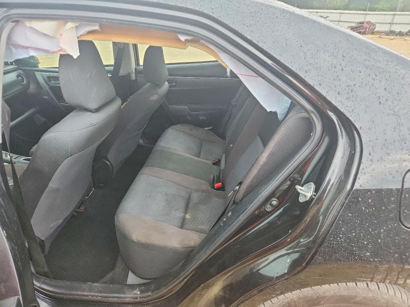 2019 TOYOTA COROLLA LE 10