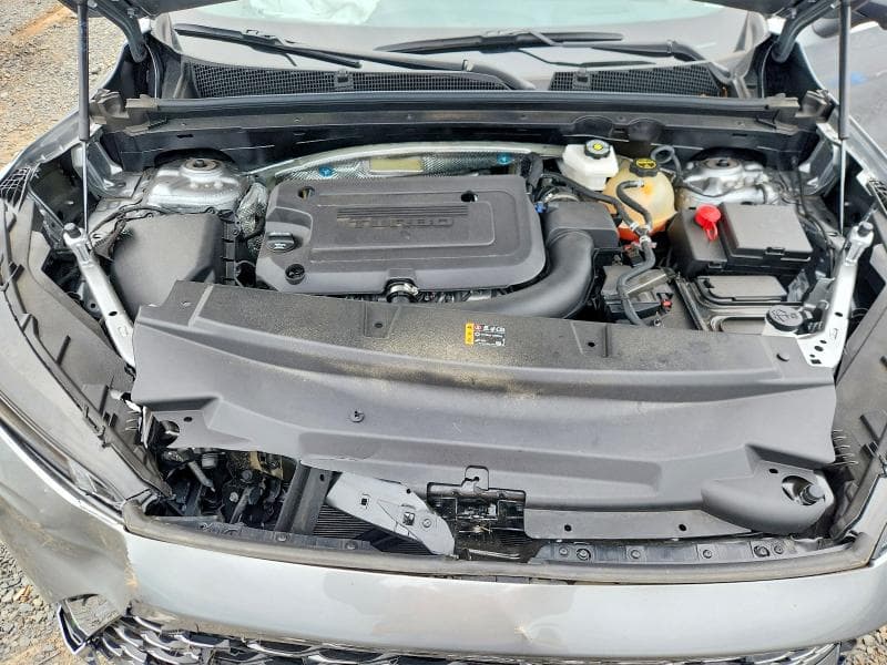 2025 BUICK ENVISION AVENIR 23