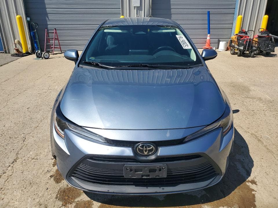 2023 TOYOTA COROLLA LE 5
