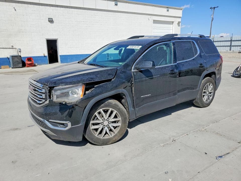 2017 GMC ACADIA SLE - 1