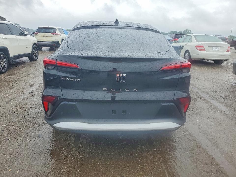 2026 BUICK ENVISTA PREFERRED 6