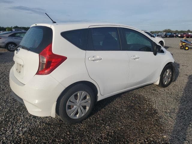2018 NISSAN VERSA NOTE S 3