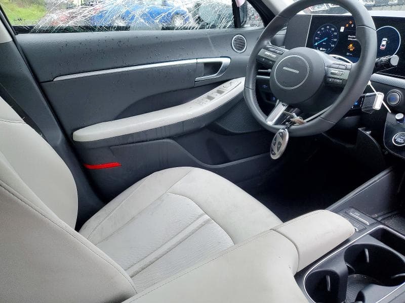 2024 HYUNDAI SONATA SEL 7
