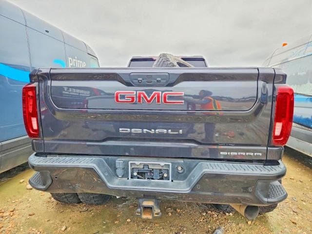 2020 GMC SIERRA K3500 DENALI 6