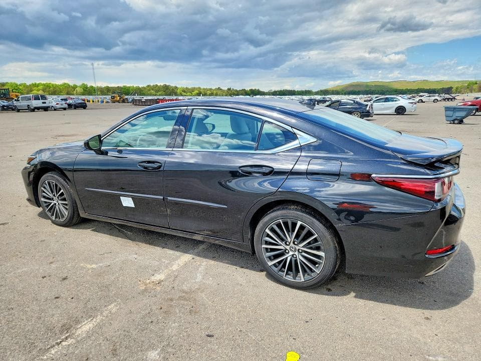 2023 LEXUS ES 350 BASE 2