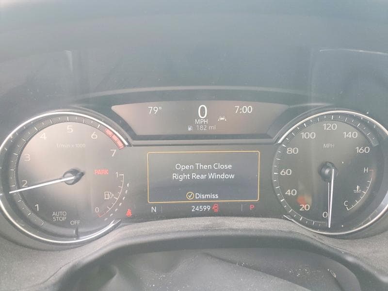 2021 CADILLAC CT5 PREMIUM LUXURY 9