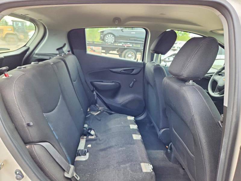 2018 CHEVROLET SPARK LS 10