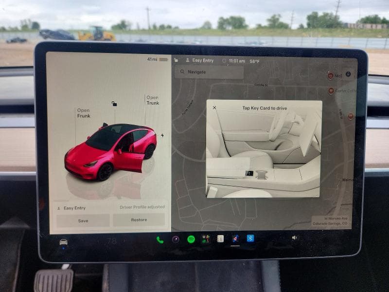 2023 TESLA MODEL Y 9
